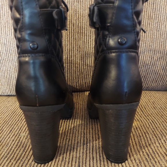 Guess Boots - Picture 4 of 9